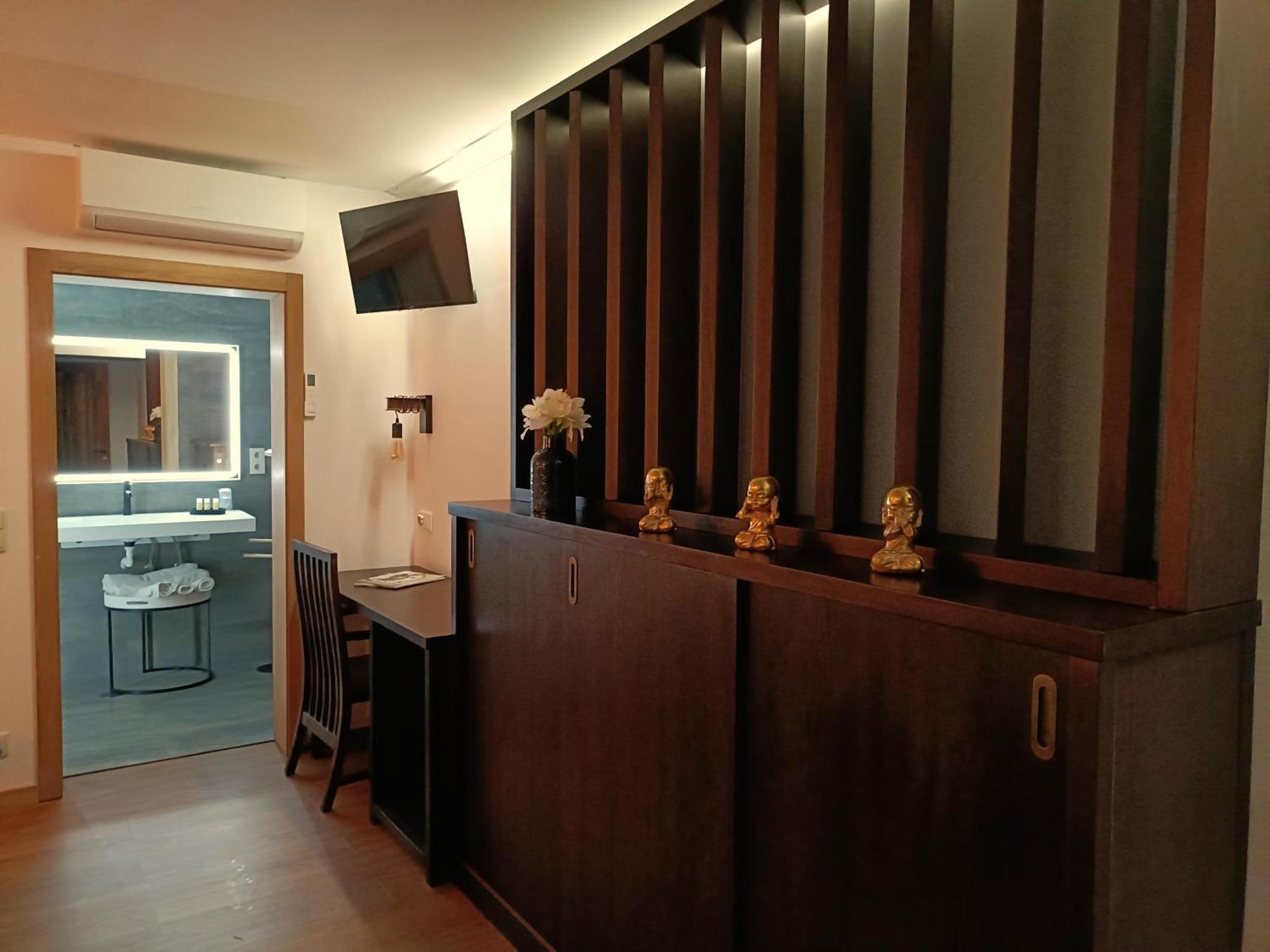 Quinta Padre Lobo Guest House Santa Maria da Feira Bagian luar foto