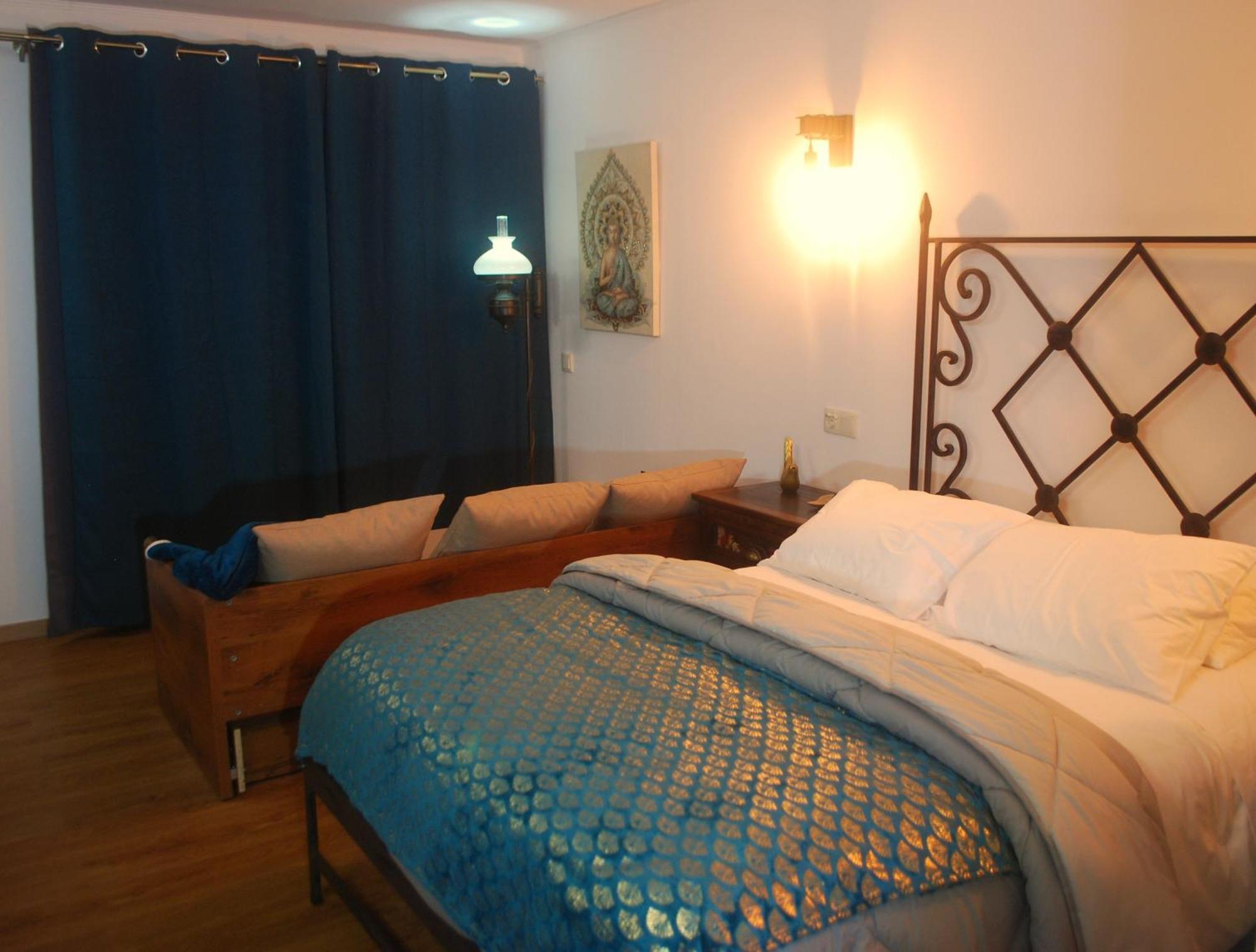 Quinta Padre Lobo Guest House Santa Maria da Feira Bagian luar foto