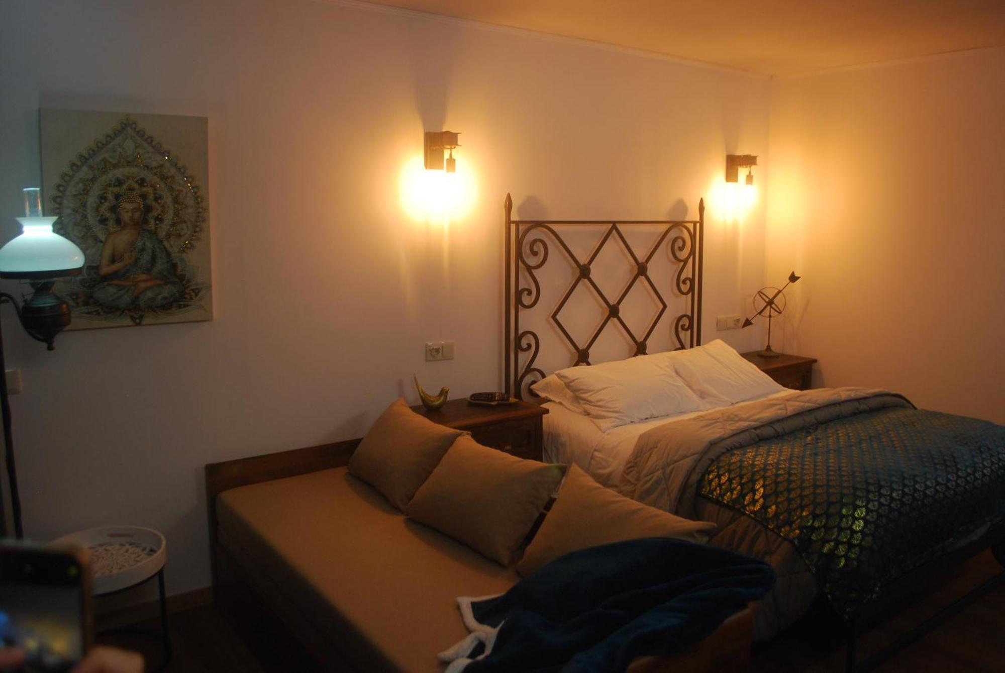 Quinta Padre Lobo Guest House Santa Maria da Feira Bagian luar foto
