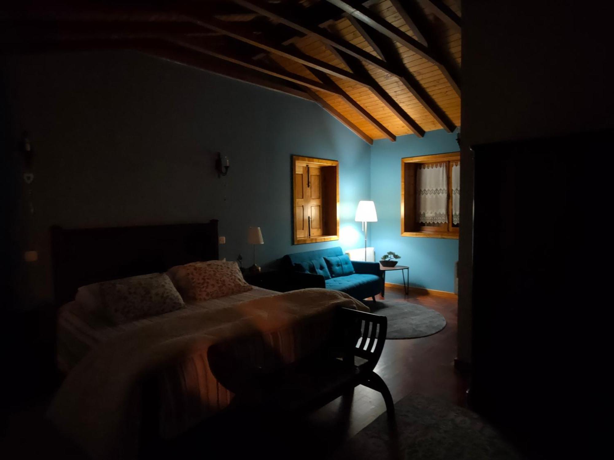 Quinta Padre Lobo Guest House Santa Maria da Feira Bagian luar foto